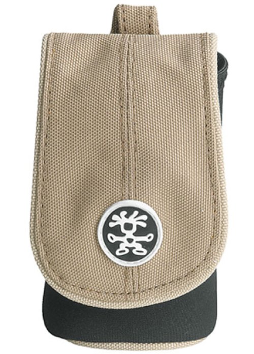 画像クリックで大きく確認できます　Click↓1: クランプラーポーチ（エクストララージ・カーキ）/Crumpler Pouch（Extra Large）