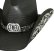 画像3: ブルハイド ウェスタン ストロー カウボーイ ハット（カウガールファンタジー・ブラック）/BULLHIDE Western Straw Cowboy Hat Cowgirl Fantasy(Black) (3)