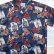 画像1: エルヴィス プレスリー ブルーハワイ ハワイアンシャツ キャンプシャツ/Elvis Presley Blue Hawaii Camp Hawaiian Shirt (1)