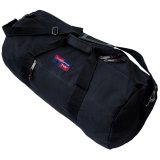 カリフォルニアパック ダッフル バッグ（ブラック）/California Pack Duffle Bag(Black)