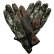 画像2: カモ ハンティング グローブ モッシーオーク マイクロフリースライニング Lサイズ/GLACIER OUTDOOR GLACIER GLOVE Camo Hunting Mossy Oak® Shooting Gloves (2)