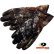 画像1: カモ ハンティング グローブ モッシーオーク マイクロフリースライニング Lサイズ/GLACIER OUTDOOR GLACIER GLOVE Camo Hunting Mossy Oak® Shooting Gloves (1)