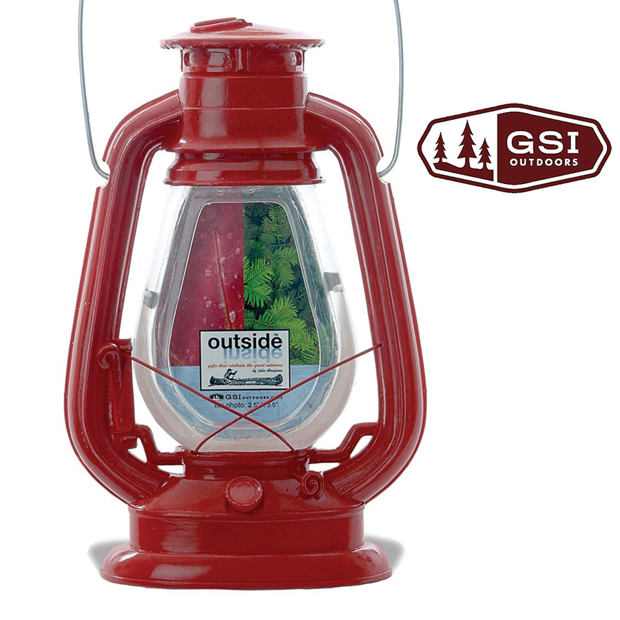 ジーエスアイ ハリケーンランタン フォトフレーム Gsi Outdoors Hurricane Lantern Photo Frame カウボーイホーム インテリア ログホームデコ Log Home