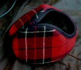 画像: ペンドルトン イヤーウォーマー・100%ヴァージン ウール イアースナグ/Pendlton Ear Snugs(Brodie Tartan)