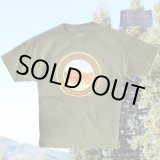 画像: ペンドルトン Tシャツ バッドランズ ナショナルパーク（オリーブ）S/Pendleton Badlands National Park T-shirt(Olive)