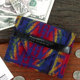 画像: ペンドルトン コイン・ビジネスカードケース/Pendleton Coin Case 