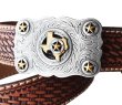 画像2: アメリカ テキサス スター ベルト バックル/Texas Stars Belt Buckle