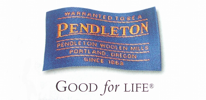 画像: ペンドルトン フォーポケット トートバッグ/Pendleton Four-Pocket Tote（Black Watch）