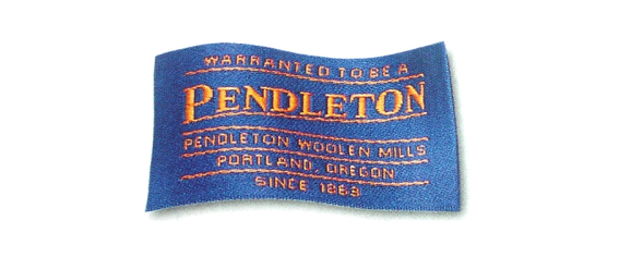 画像: ペンドルトン トラベルバッグ/Pendleton Drifter Bag